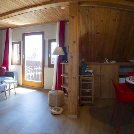 Riesling - Vue Imprenable Sur Le Vignoble - Renove Recemment - Parking Gratuit Appartement Riquewihr Buitenkant foto