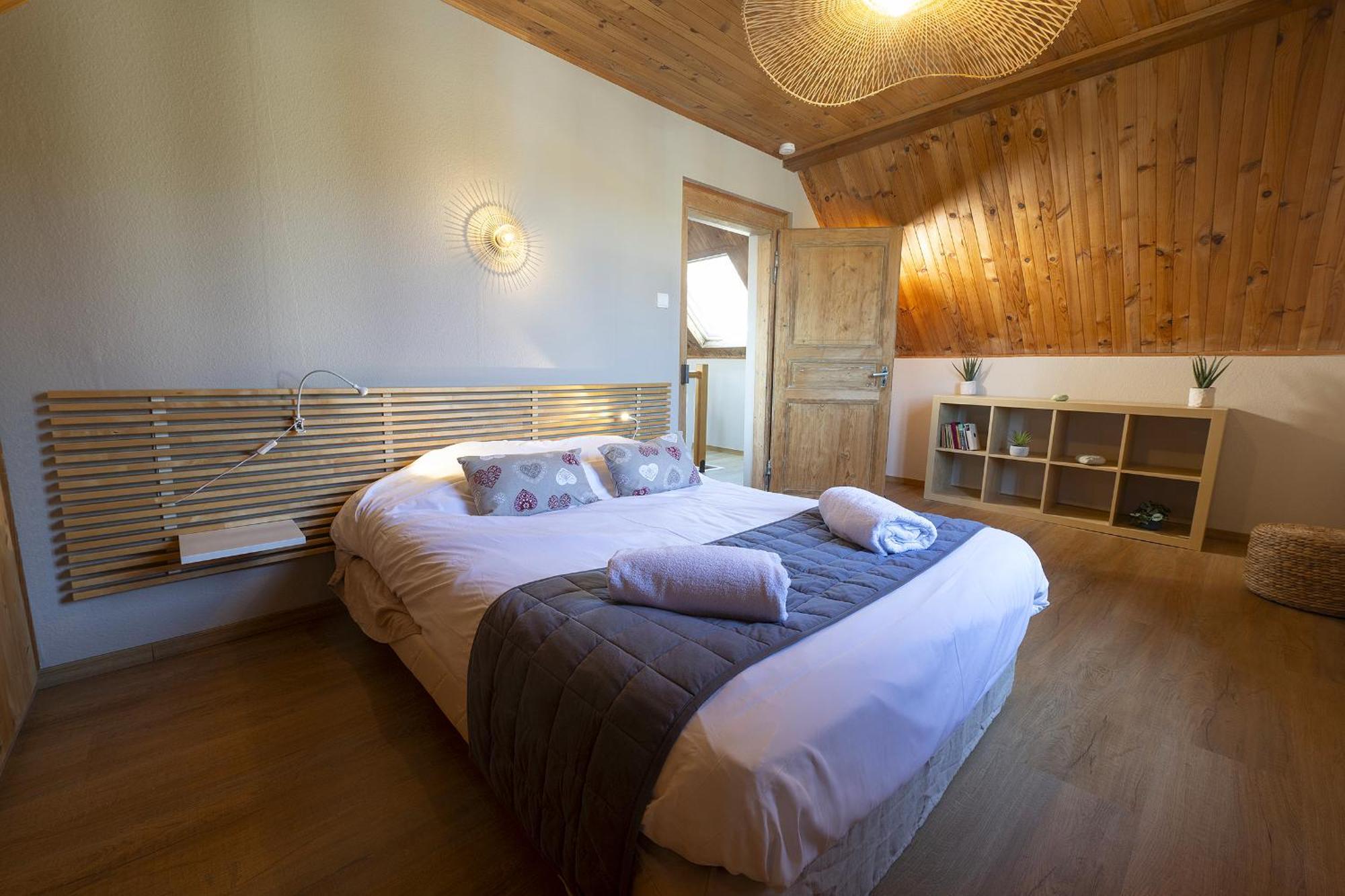 Riesling - Vue Imprenable Sur Le Vignoble - Renove Recemment - Parking Gratuit Appartement Riquewihr Buitenkant foto
